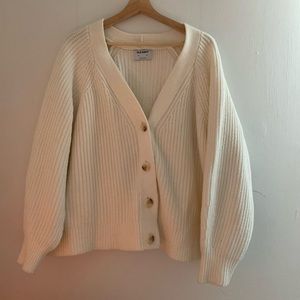 Old Navy Cardigan